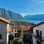 Casa Marlene Quadrilocale Con Vista Isola Comacina Tatil Evi