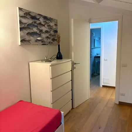 Casa Marlene Quadrilocale Con Vista Isola Comacina Σπίτι διακοπών *