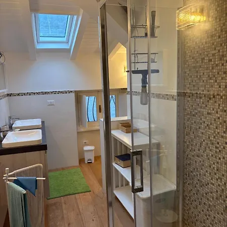 Casa Marlene Quadrilocale Con Vista Isola Comacina Σπίτι διακοπών Ossuccio