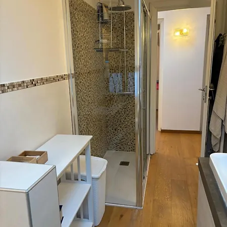 Casa Marlene Quadrilocale Con Vista Isola Comacina Σπίτι διακοπών *