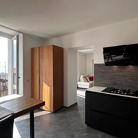 Casa Marlene Quadrilocale Con Vista Isola Comacina *