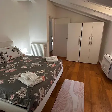 Holiday home Casa Marlene Quadrilocale Con Vista Isola Comacina Ossuccio