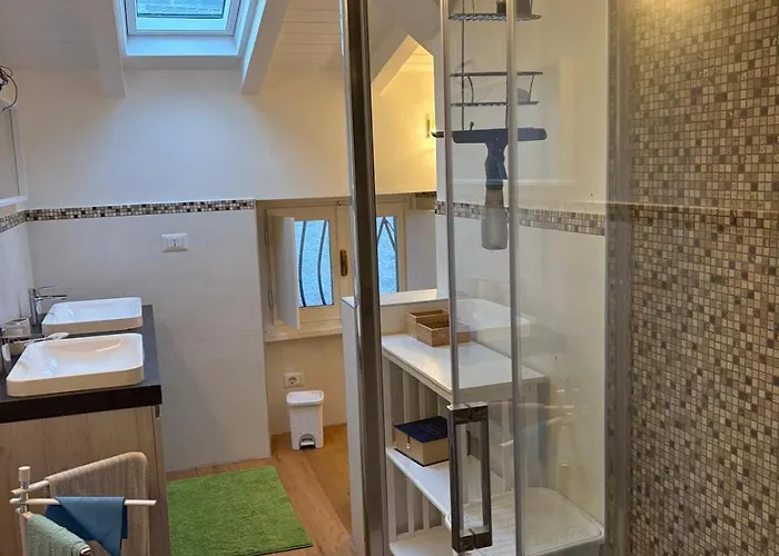 Casa Marlene Quadrilocale Con Vista Isola Comacina Σπίτι διακοπών Ossuccio