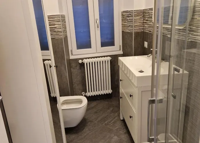 Casa Marlene Quadrilocale Con Vista Isola Comacina *