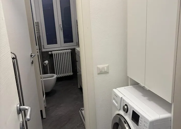 Casa Marlene Quadrilocale Con Vista Isola Comacina