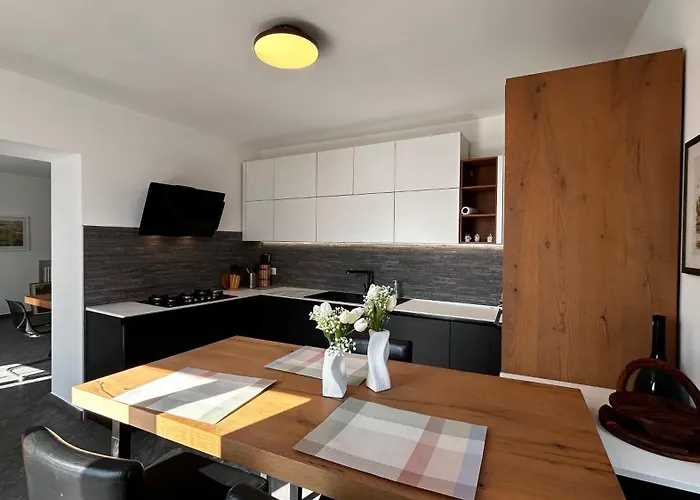 Casa Marlene Quadrilocale Con Vista Isola Comacina *