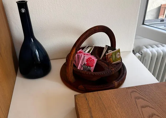 Holiday home Casa Marlene Quadrilocale Con Vista Isola Comacina